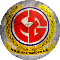 Logo Hong Kong Blake Garden Athletic Association